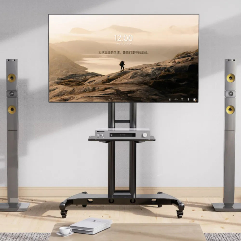 Pedestal Móvil AVA1500