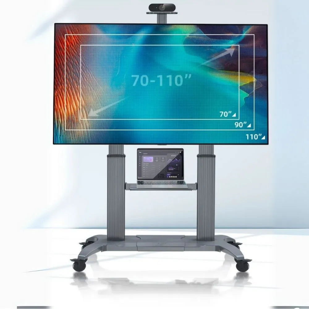 Pedestal Móvil CF100