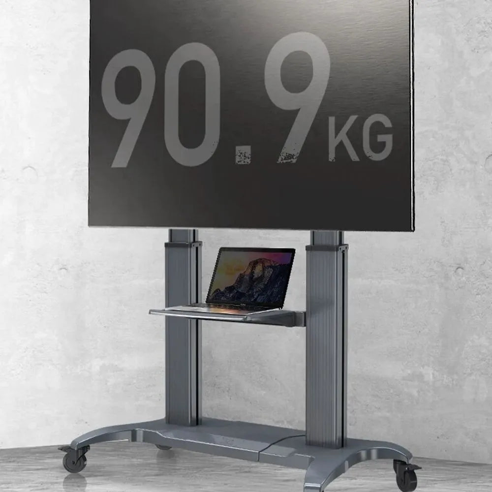 Pedestal Móvil CF100