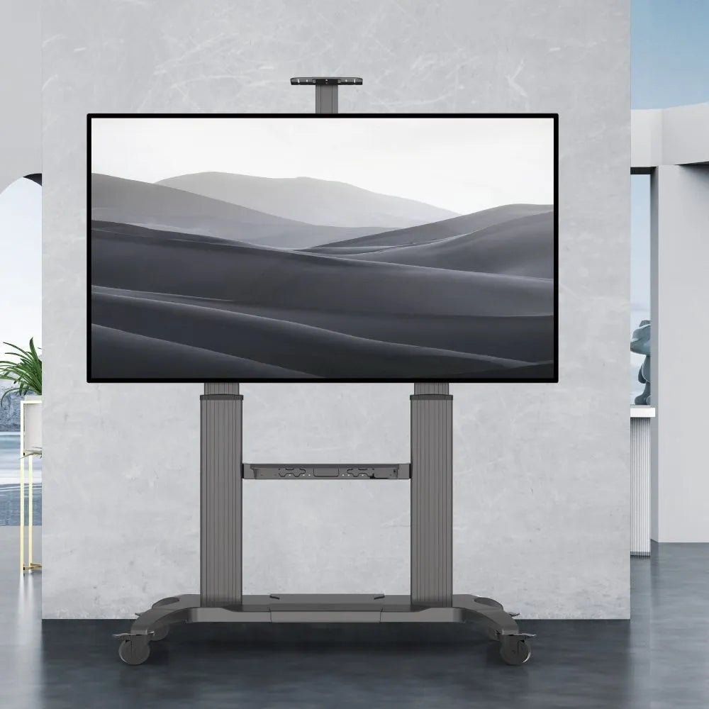 Pedestal Móvil CF100