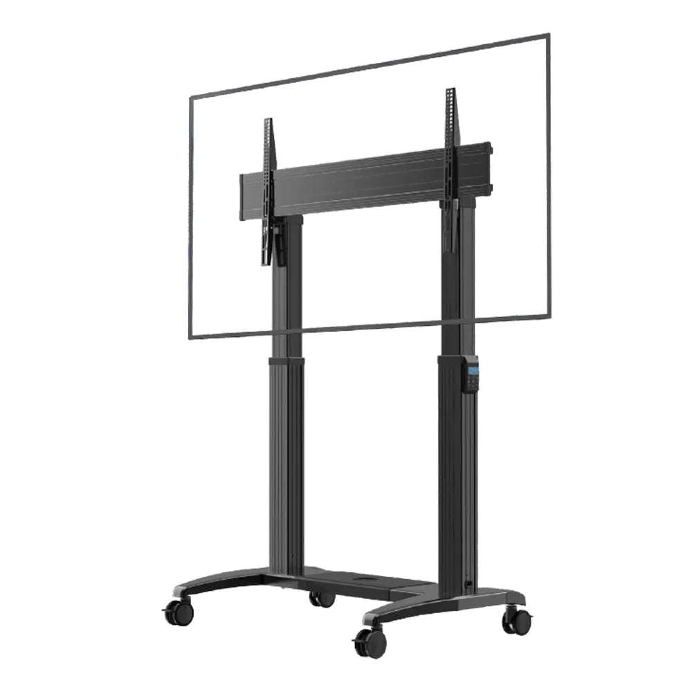 Pedestal Móvil Motorizado TW100