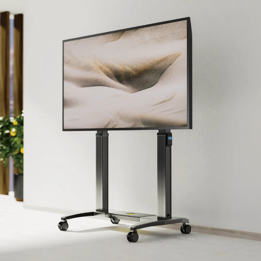Pedestal Móvil Motorizado TW100