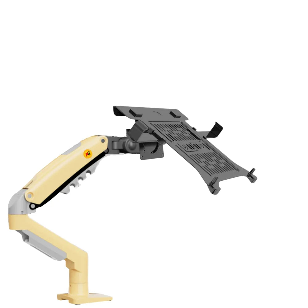 Soporte Ergonómico para PC Portátil F80 + FP