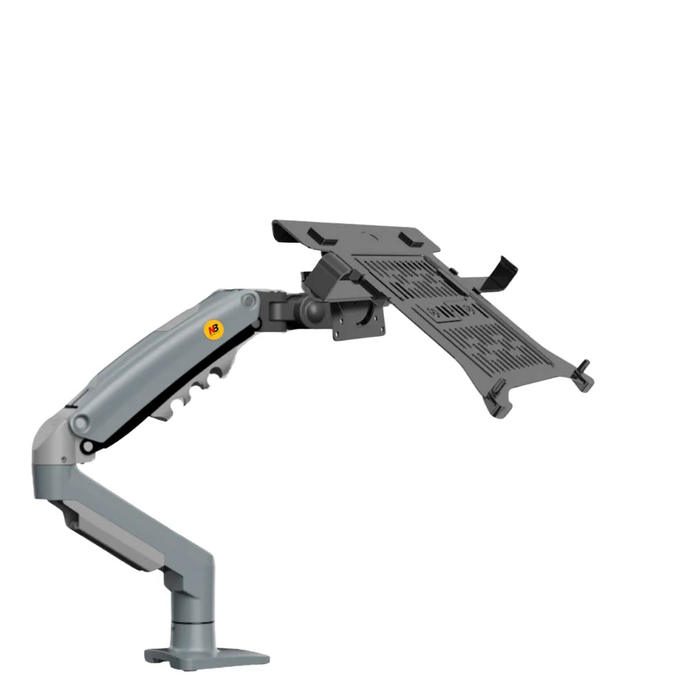 Soporte Ergonómico para PC Portátil F80 + FP