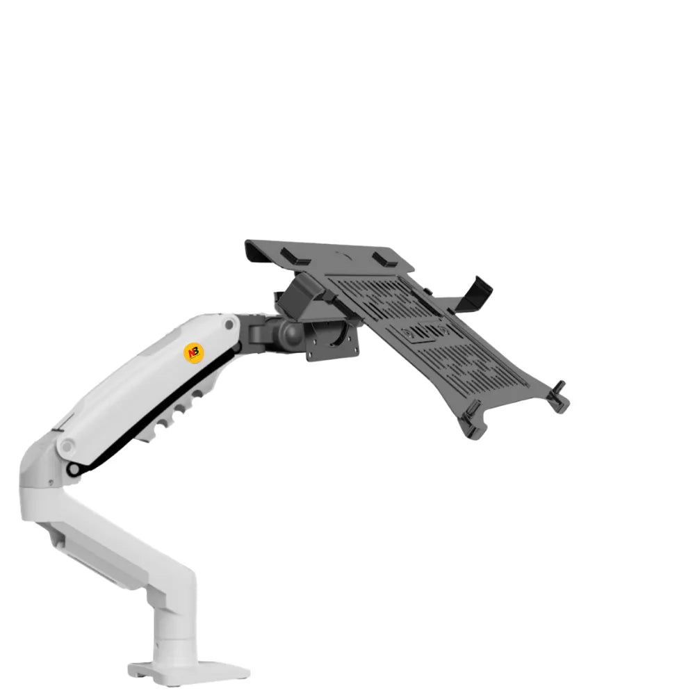 Soporte Ergonómico para PC Portátil F80 + FP