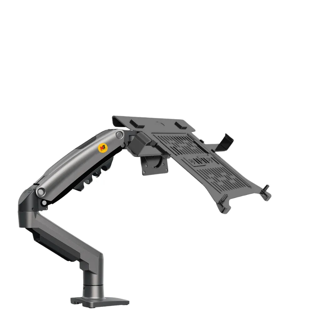 Soporte Ergonómico para PC Portátil F80 + FP