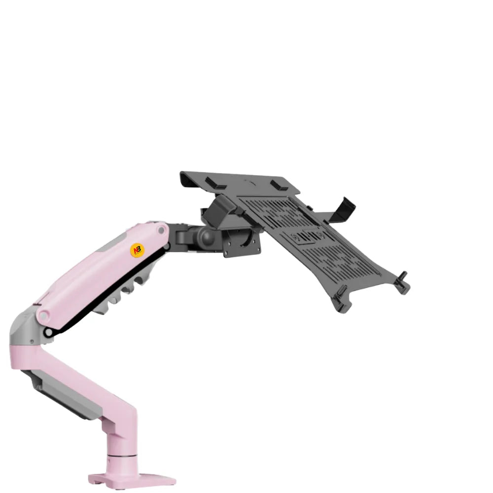 Soporte Ergonómico para PC Portátil F80 + FP