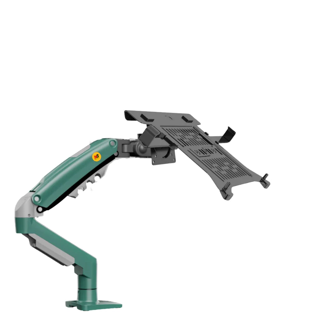 Soporte Ergonómico para PC Portátil F80 + FP