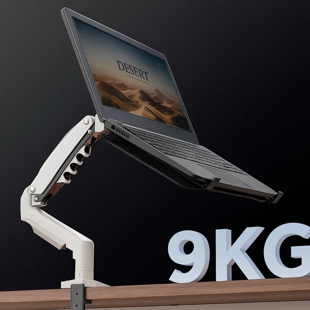 Soporte Ergonómico para PC Portátil F80 + FP
