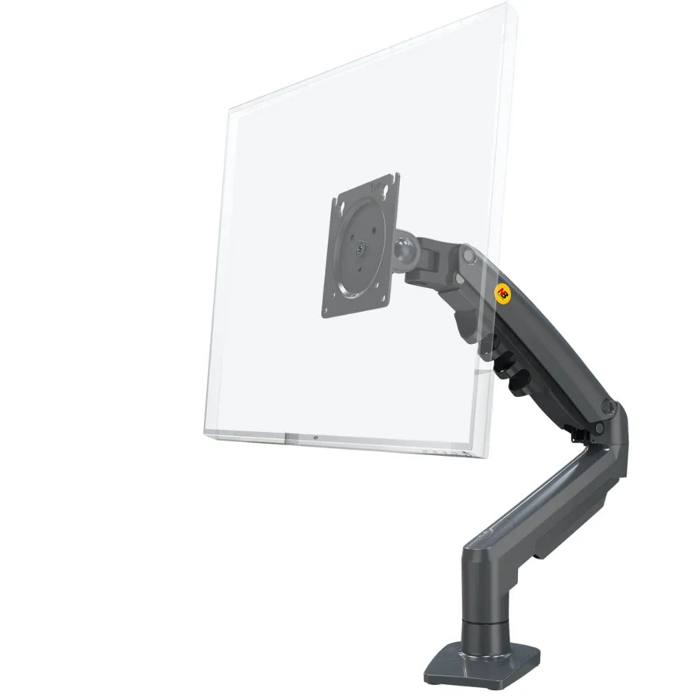 Soporte Ergonómico para Monitor F80