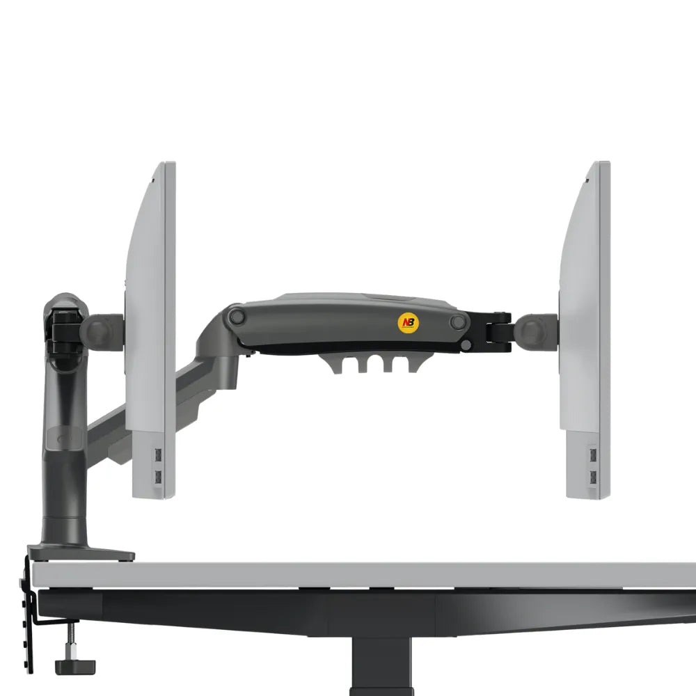Soporte Ergonómico para Monitor F80