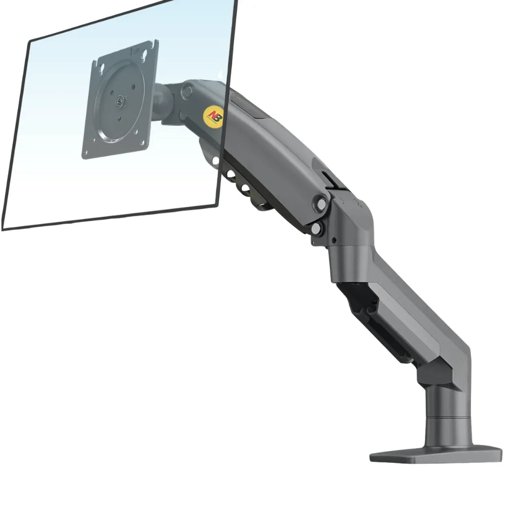 Soporte Ergonómico para Monitor F80