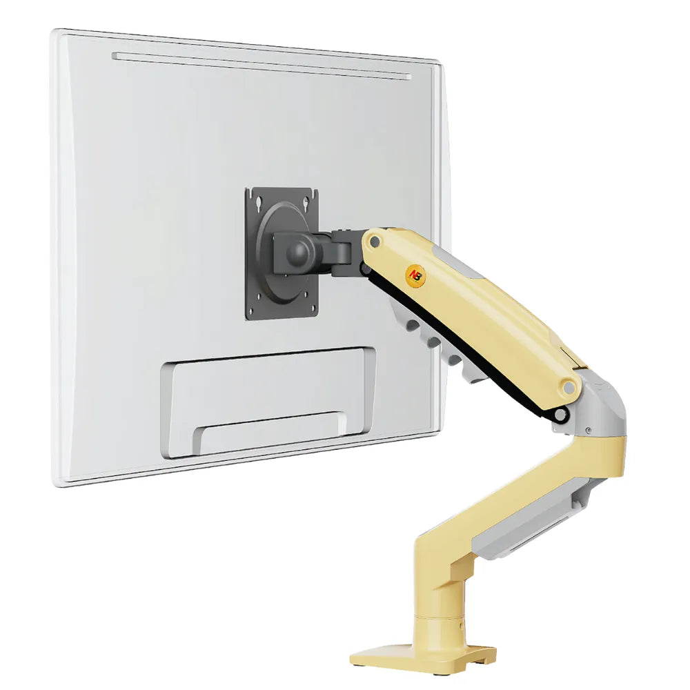Soporte Ergonómico para Monitor F80