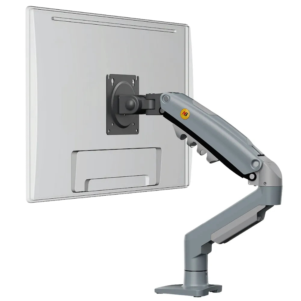 Soporte Ergonómico para Monitor F80