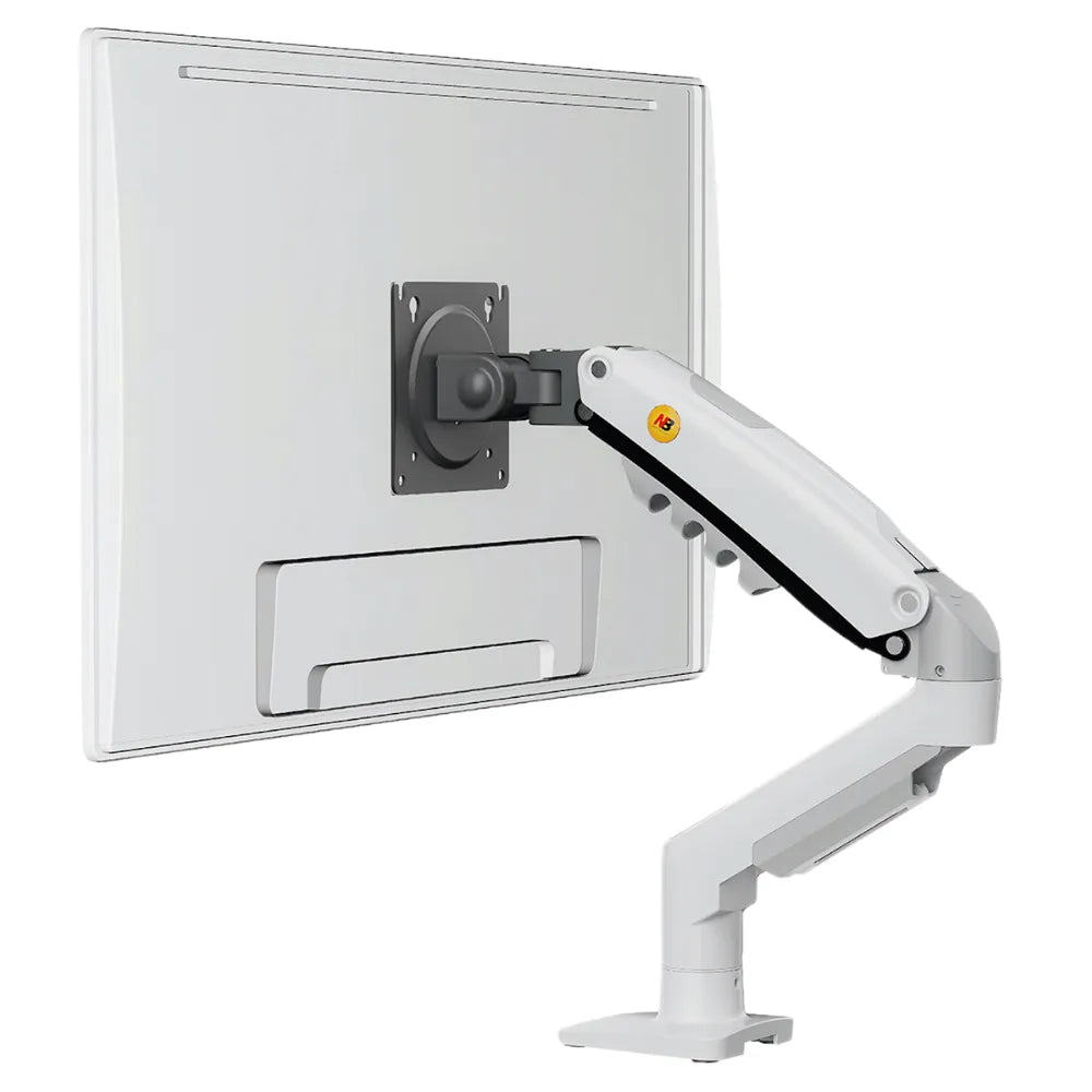 Soporte Ergonómico para Monitor F80
