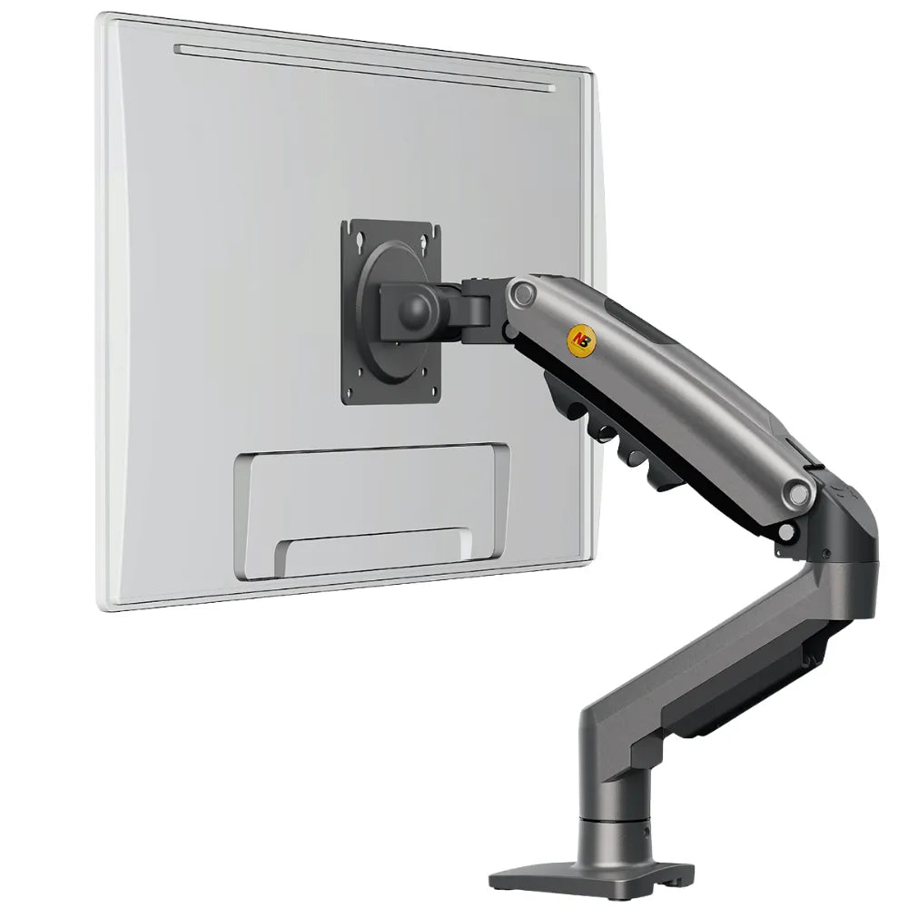 Soporte Ergonómico para Monitor F80