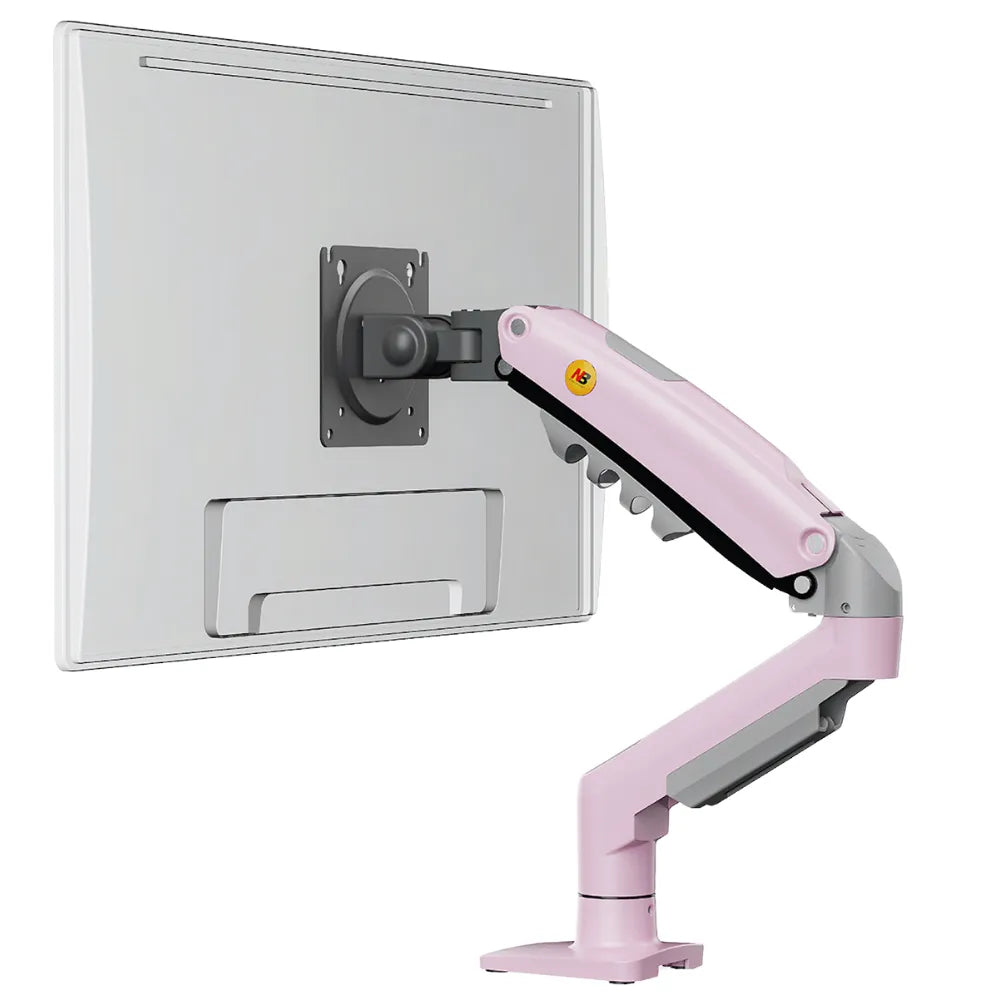 Soporte Ergonómico para Monitor F80