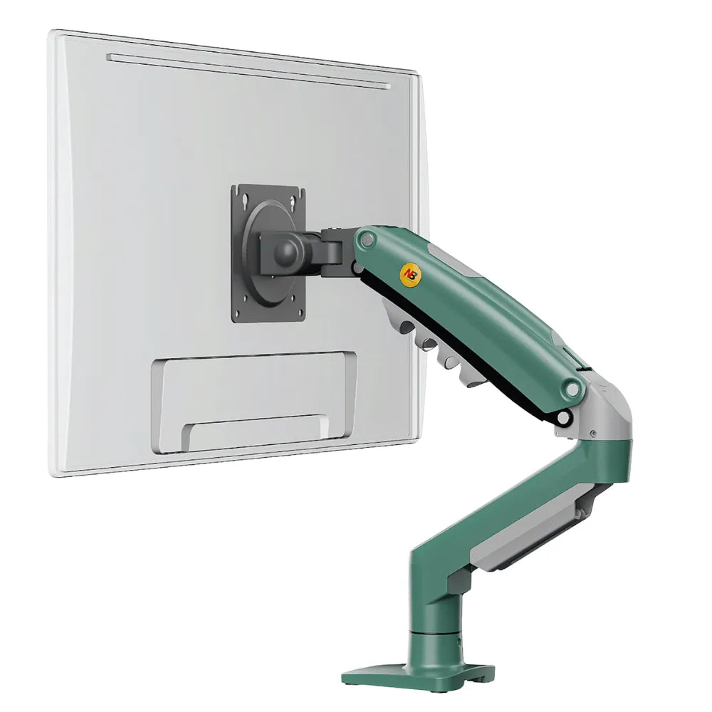 Soporte Ergonómico para Monitor F80