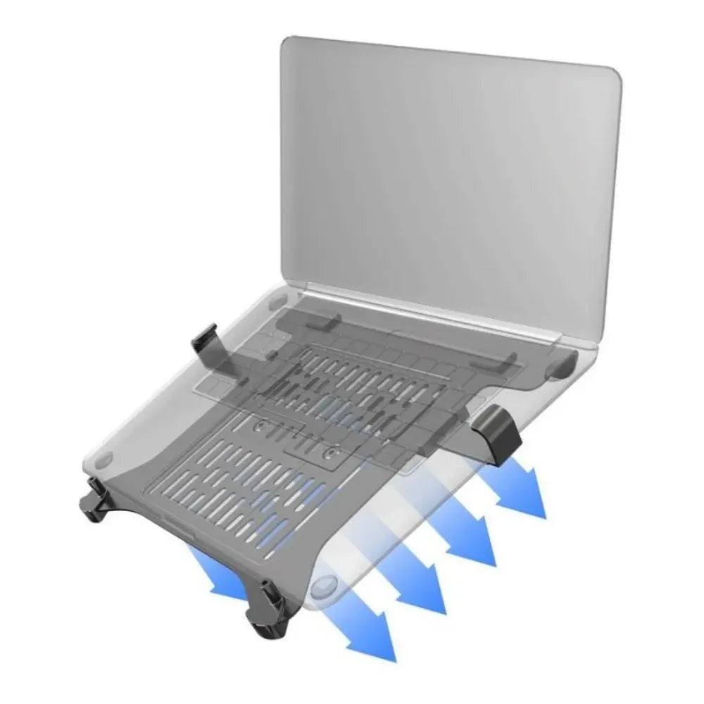 Bandeja Ergonómica para PC Portátil FP