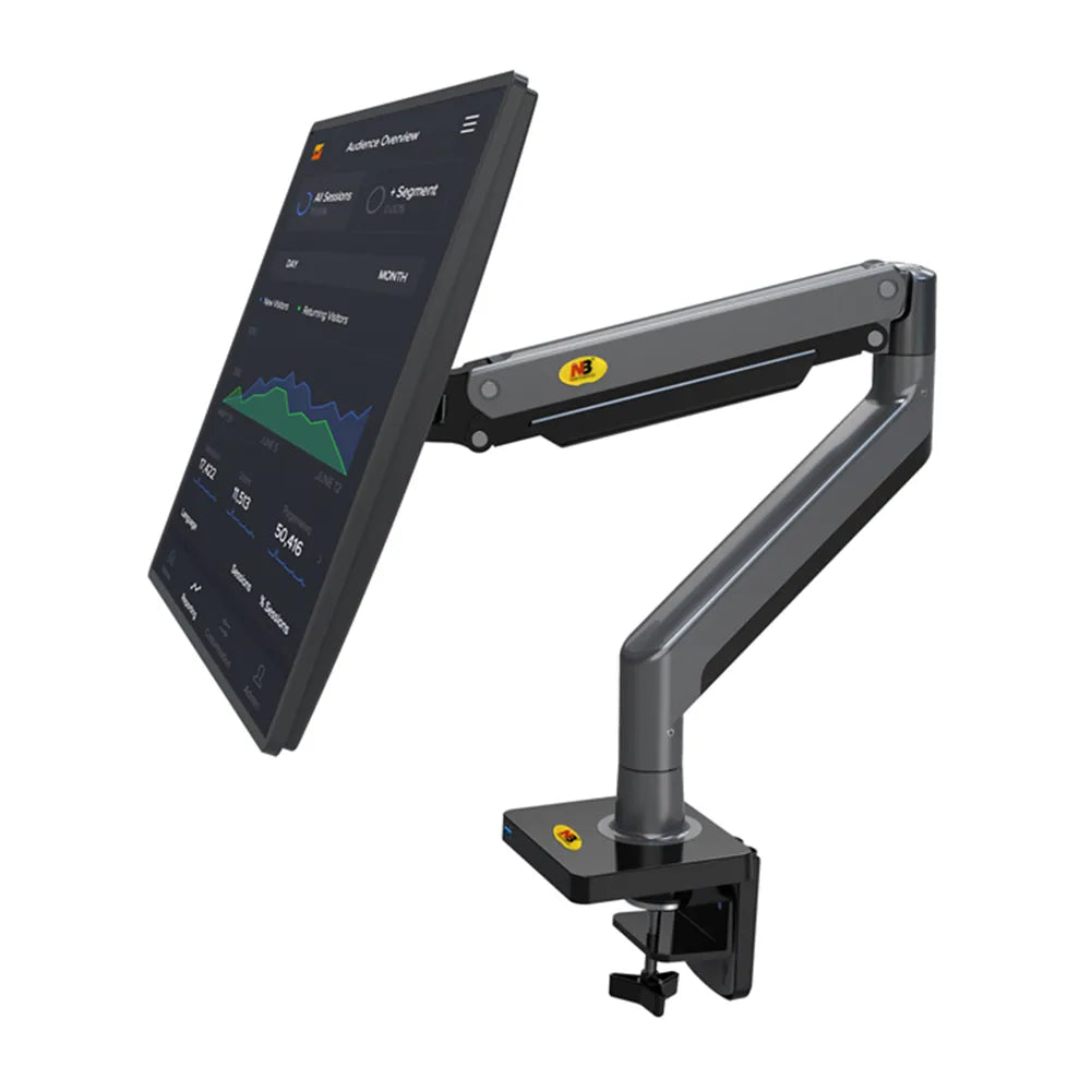 Soporte Ergonómico para Monitor G45