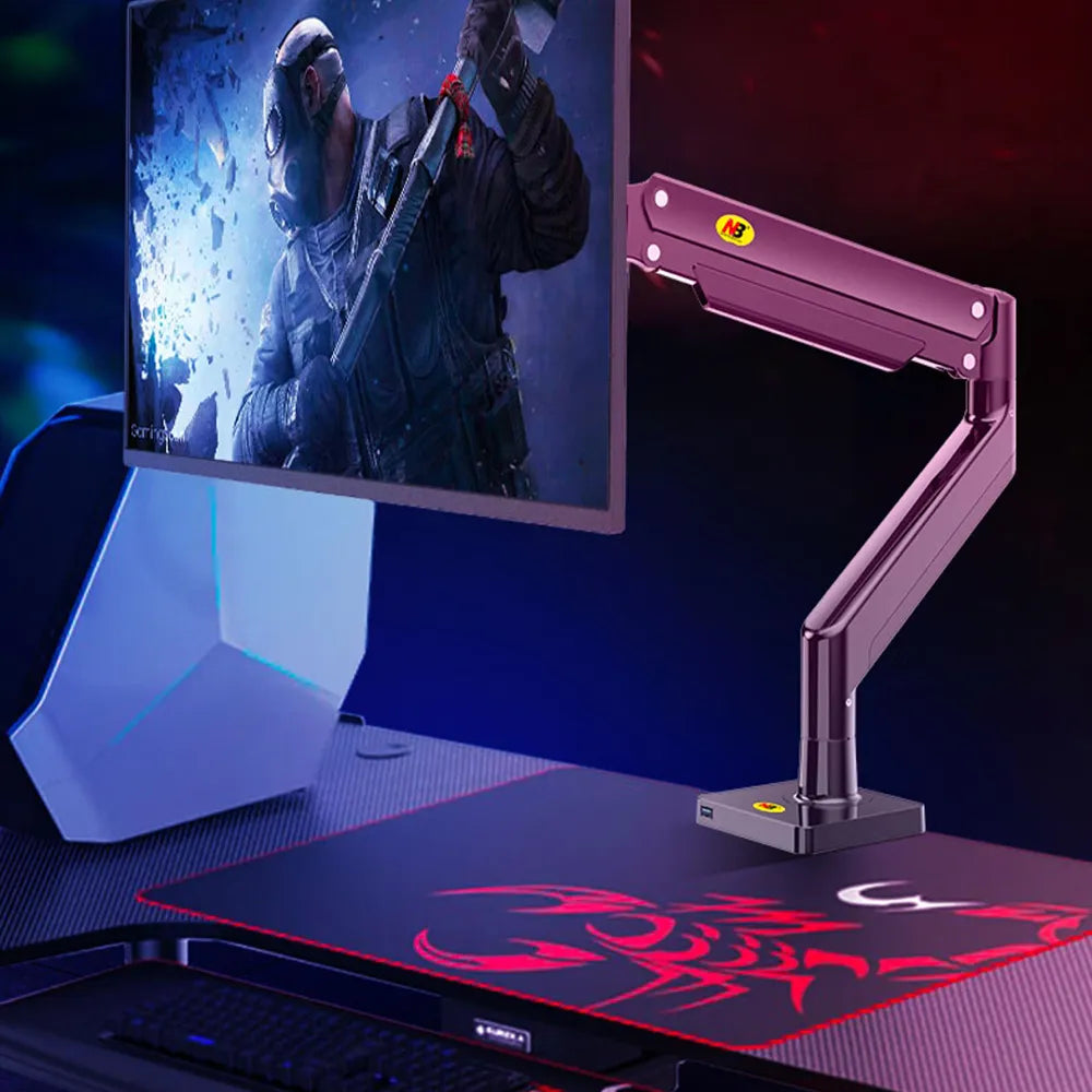 Soporte Ergonómico para Monitor G45
