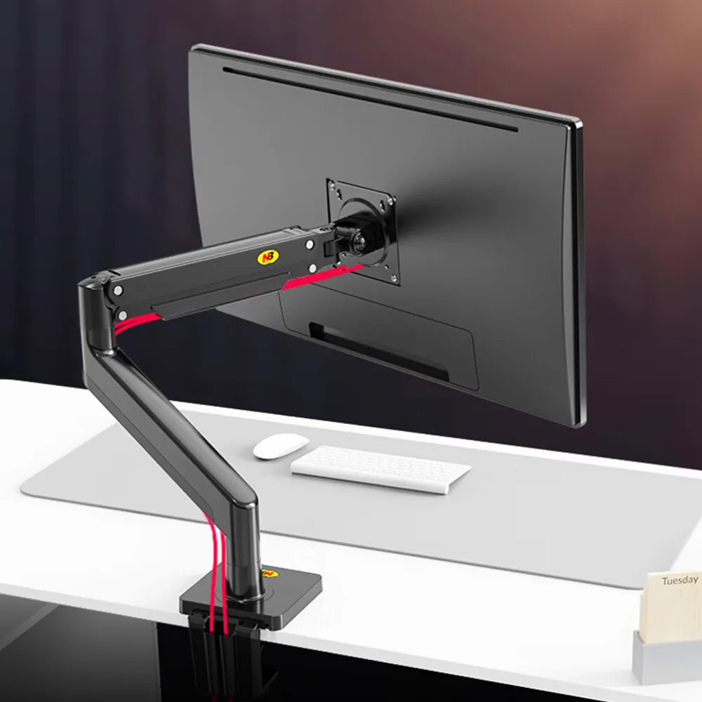 Soporte Ergonómico para Monitor G45