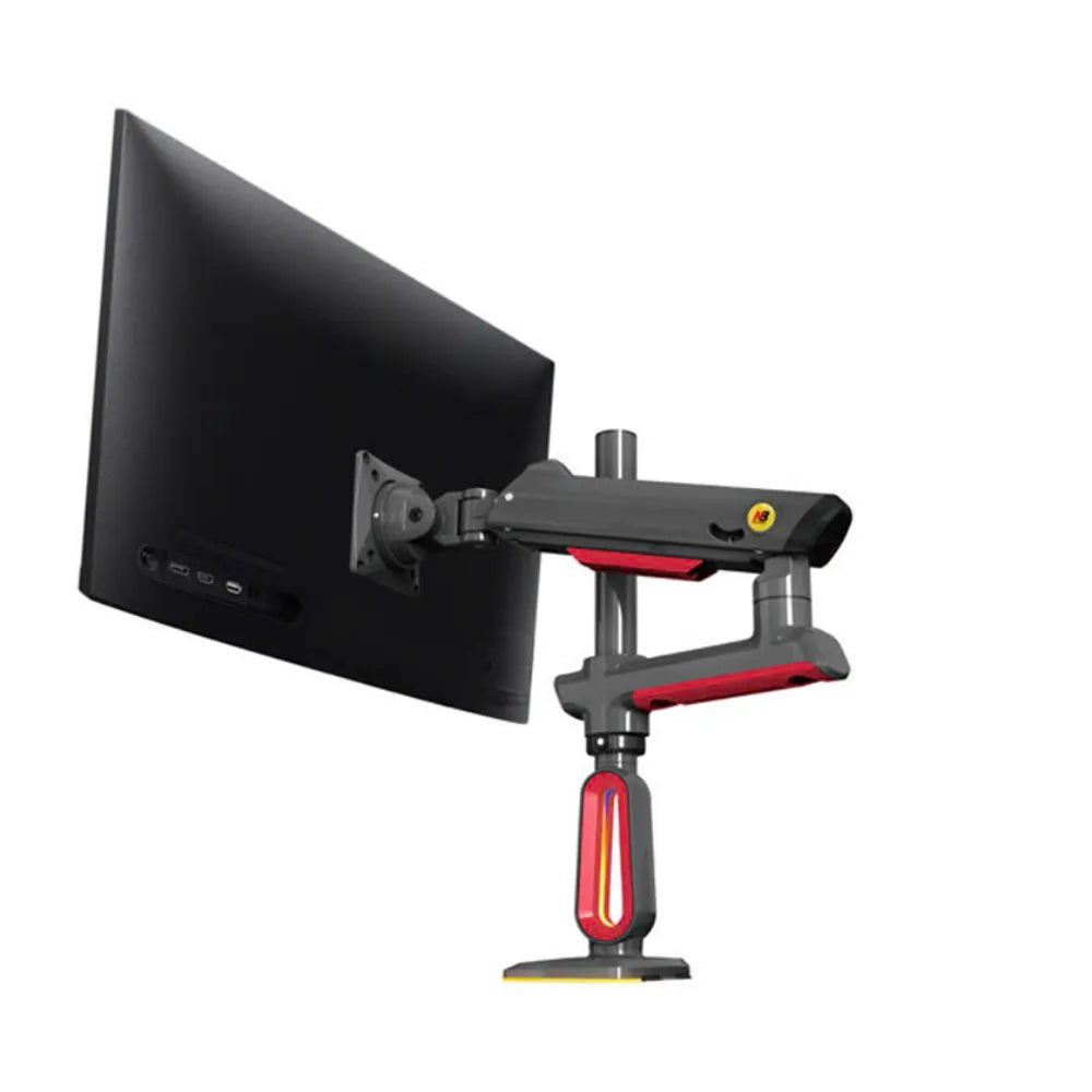 Soporte Gamer Ergonómico para Monitor G80