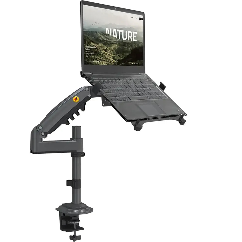 Soporte Ergonómico para PC Portátil H100 + FP