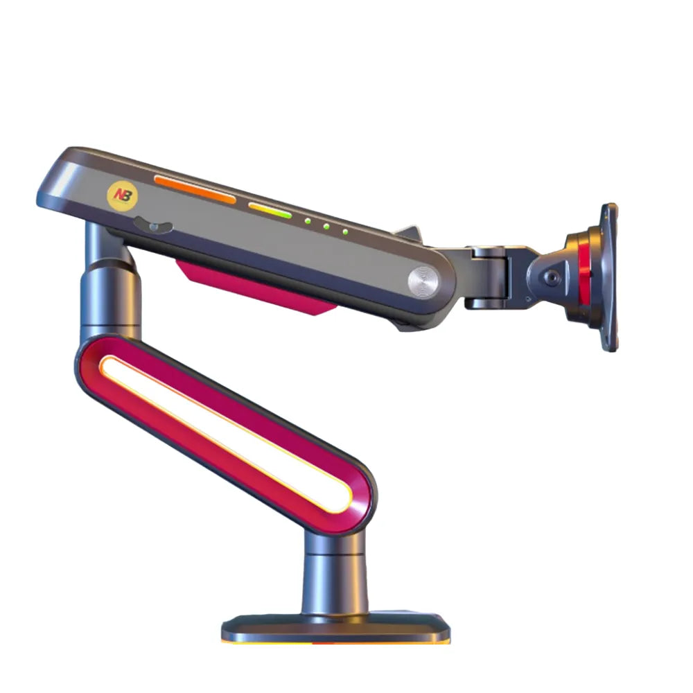 Soporte Gamer Ergonómico para Monitor L60