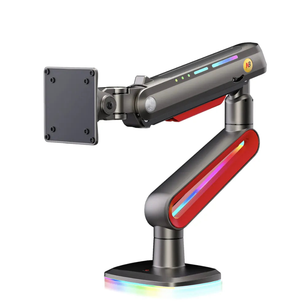 Soporte Gamer Ergonómico para Monitor L60