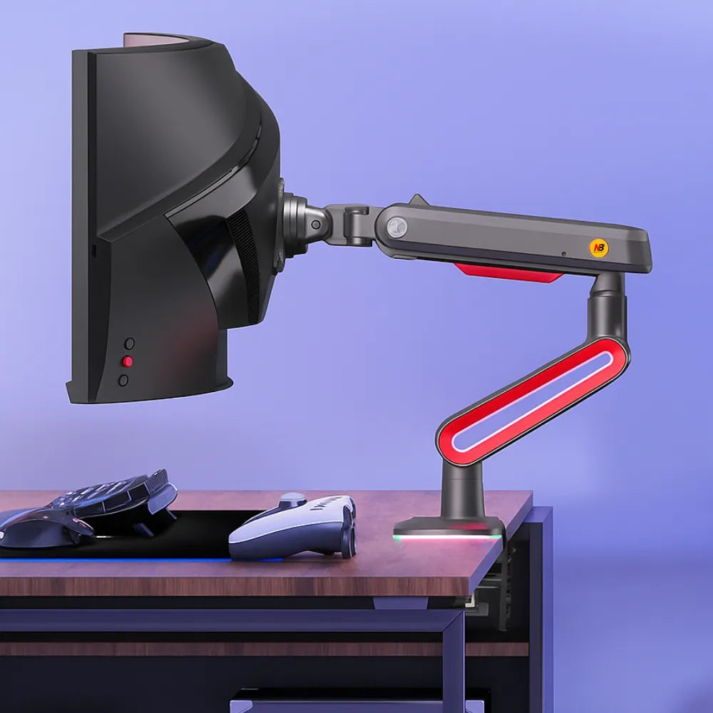 Soporte Gamer Ergonómico para Monitor L60