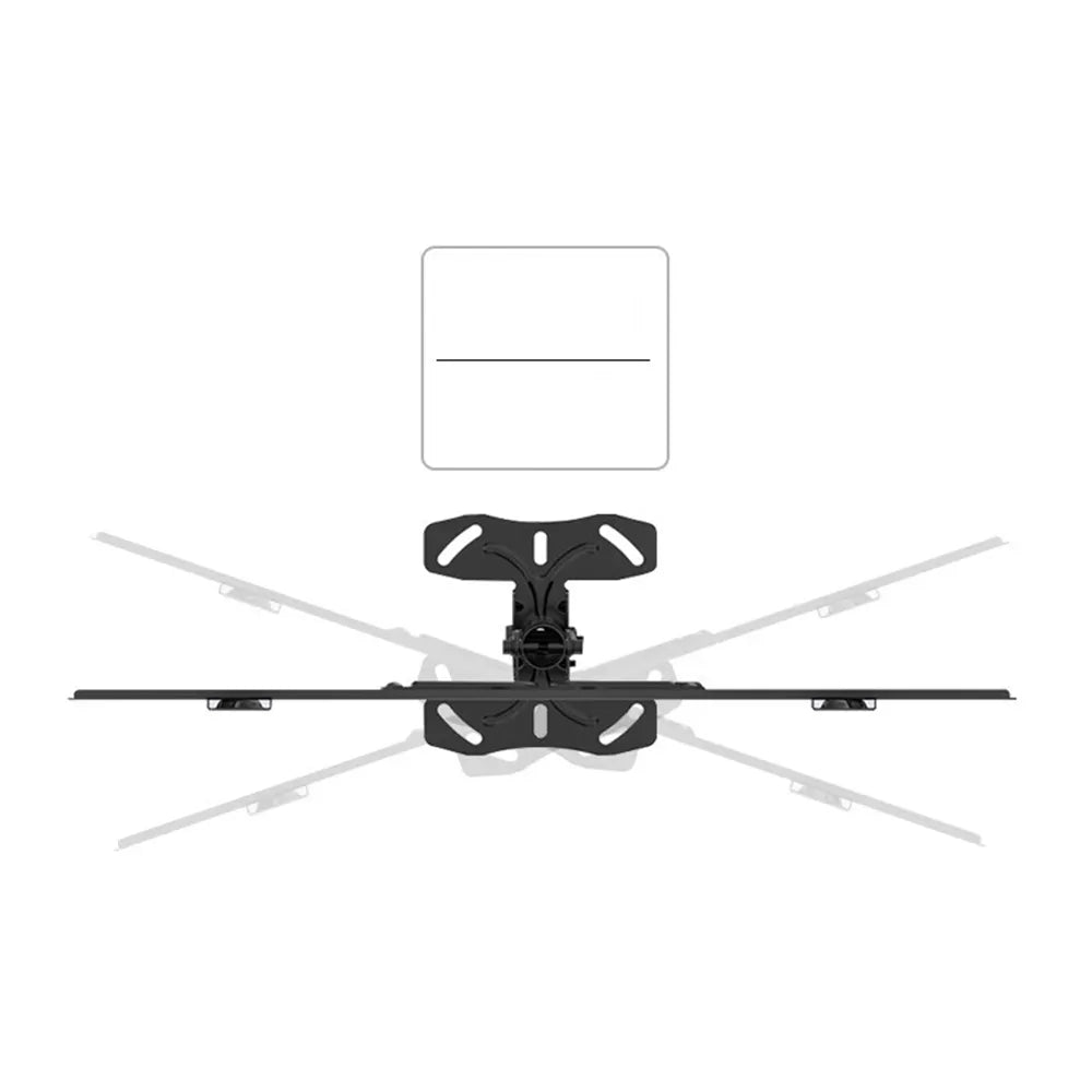 Soporte Ergonómico para Televisor T560