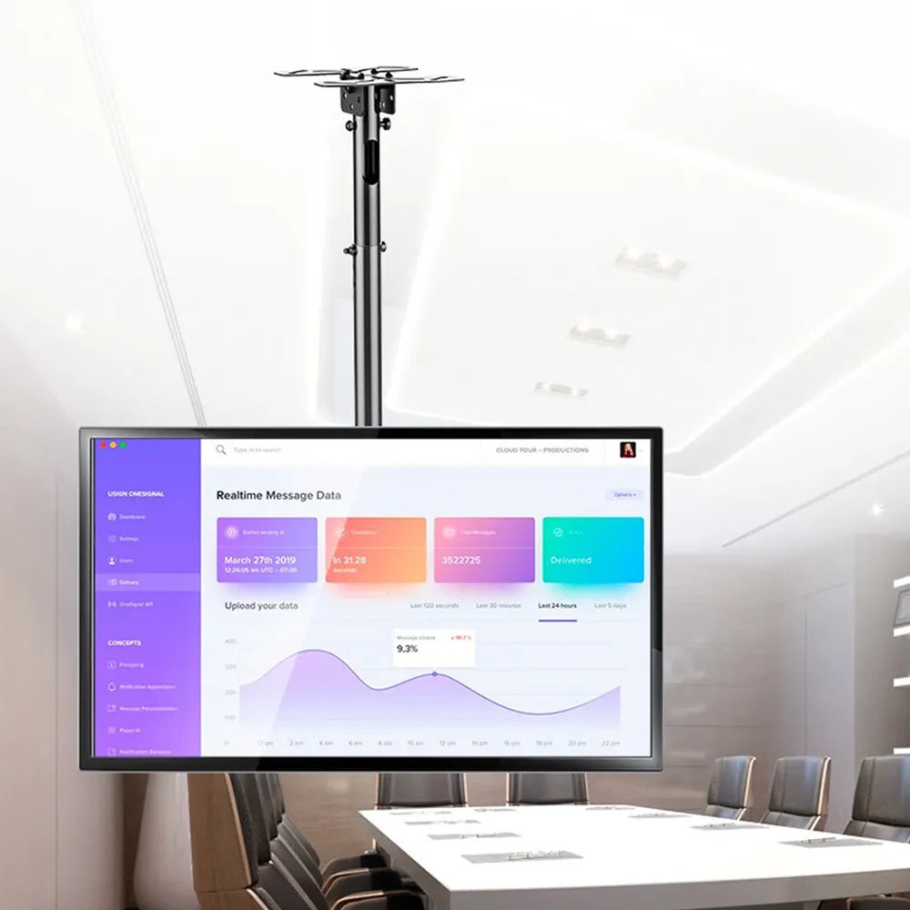 Soporte Ergonómico para Televisor T560