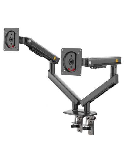 Soporte Ergonómico para 2 Monitores A5C