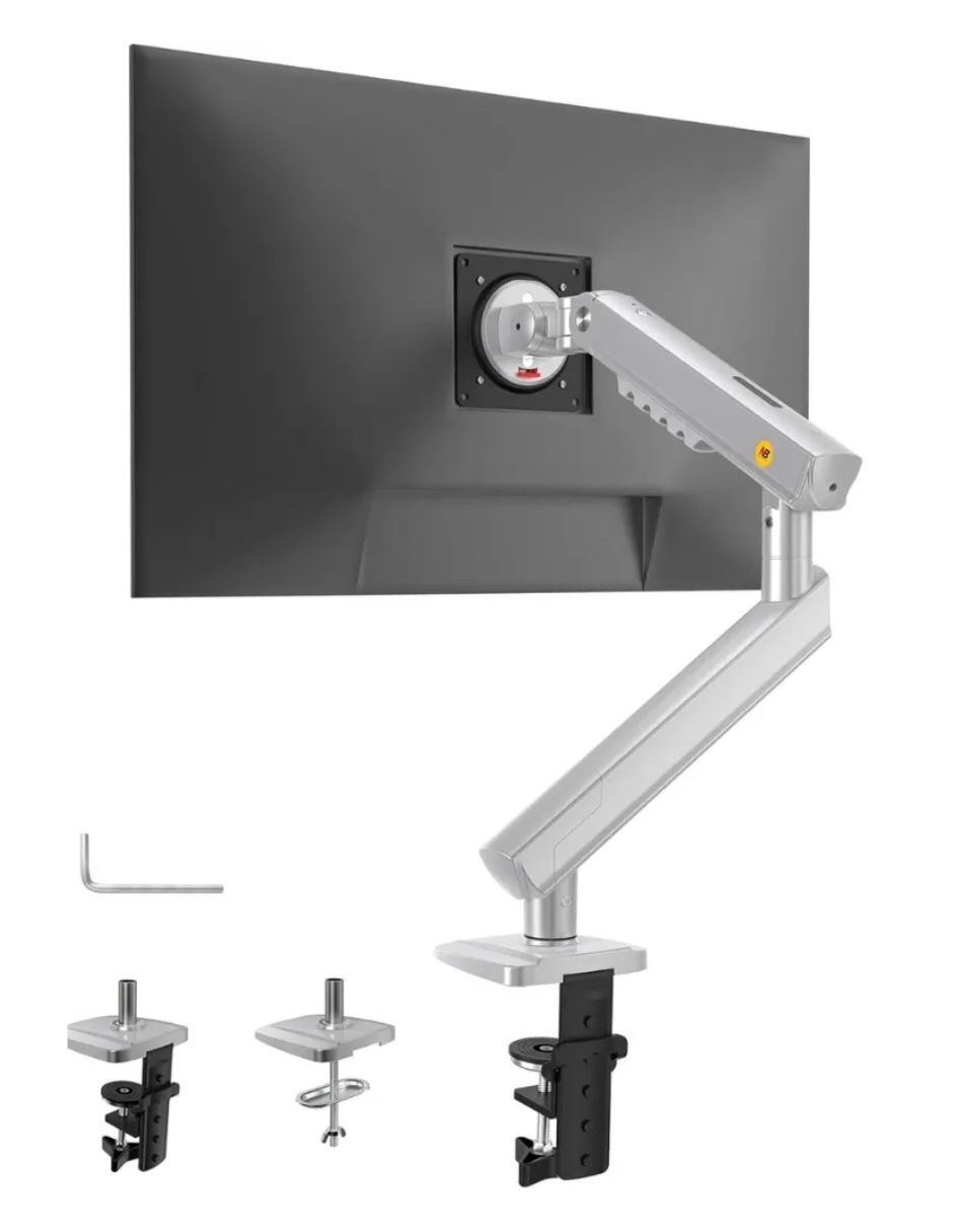 Soporte Ergonómico para Monitor A5