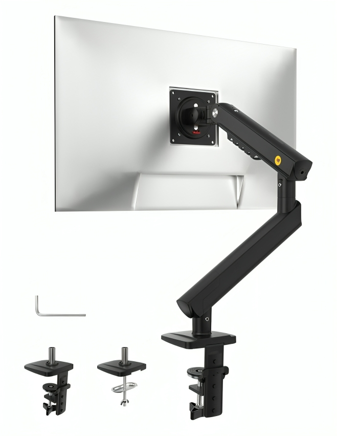 Soporte Ergonómico para Monitor A5