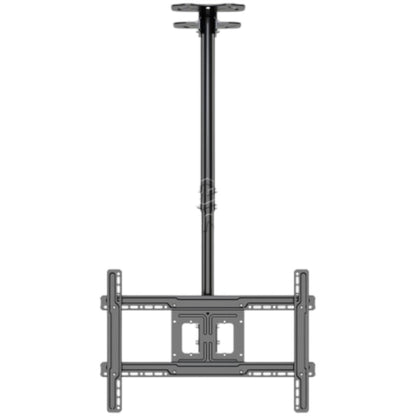 Soporte De Techo para Pantalla De 32"-80" Zeno | Ajustable y Giratorio