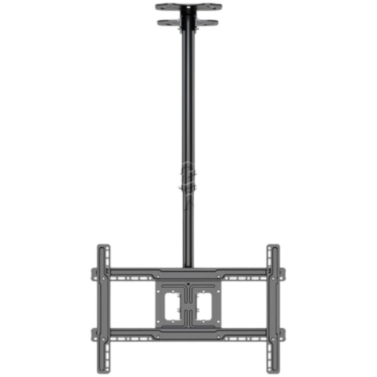 Soporte De Techo para Pantalla De 32"-80" Zeno | Ajustable y Giratorio