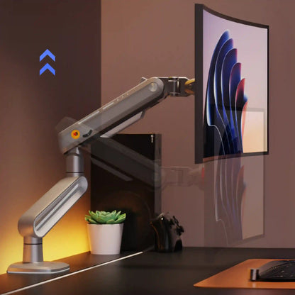Soporte Gamer Ergonómico para Monitor A6