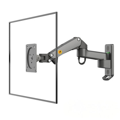 Soporte de monitor para pared de 17"-35" F150