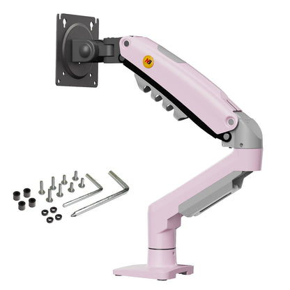Soporte Ergonómico para Monitor de 17"-30" F80