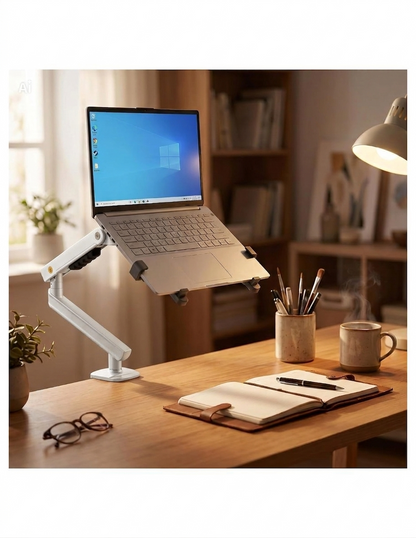 Soporte Ergonómico para Laptop de 13"-17"