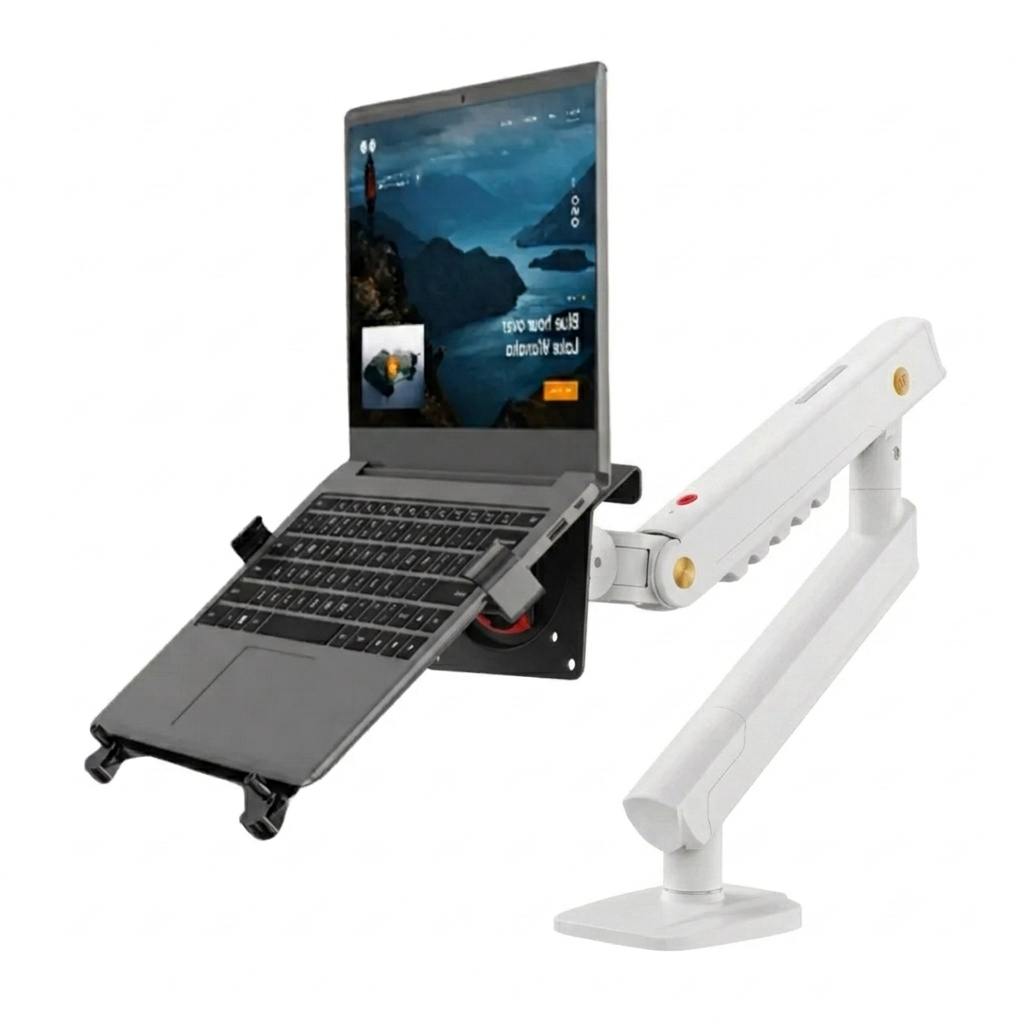 Soporte Ergonómico para Laptop de 13"-17"