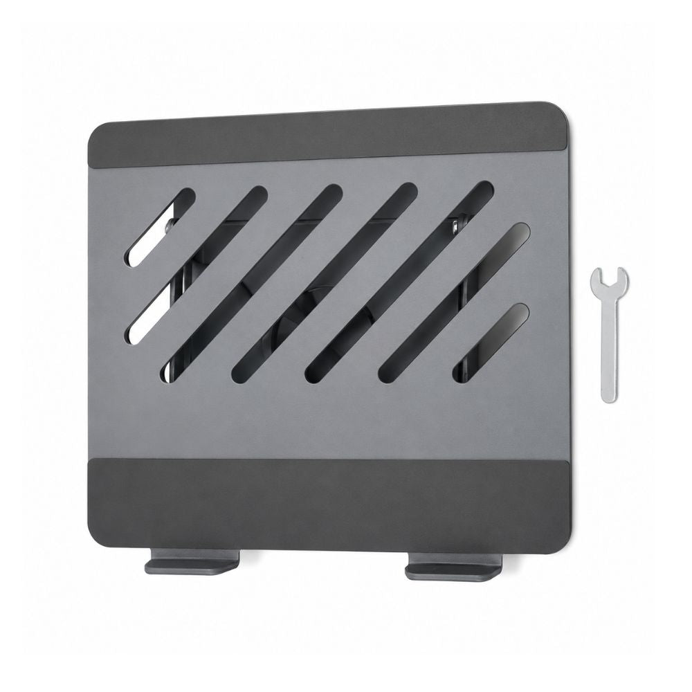 Soporte Para Laptop Plegable De Aluminio | Antideslizante Y Ajustable