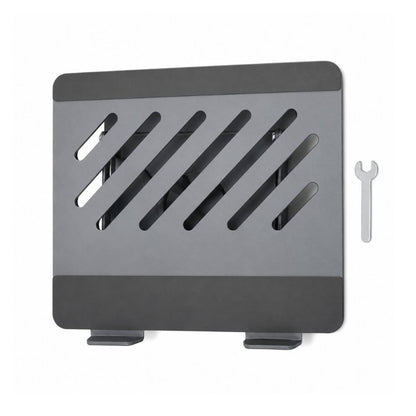 Soporte Para Laptop Plegable De Aluminio | Antideslizante Y Ajustable