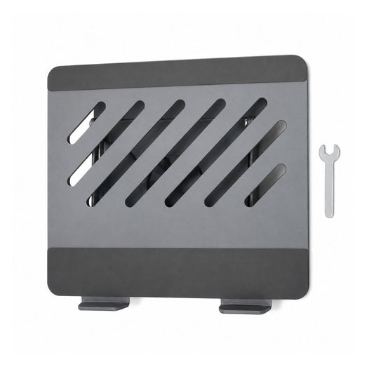 Soporte Para Laptop Plegable De Aluminio | Antideslizante Y Ajustable