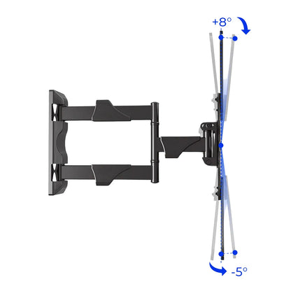 Soporte Ergonómico para Televisor P4