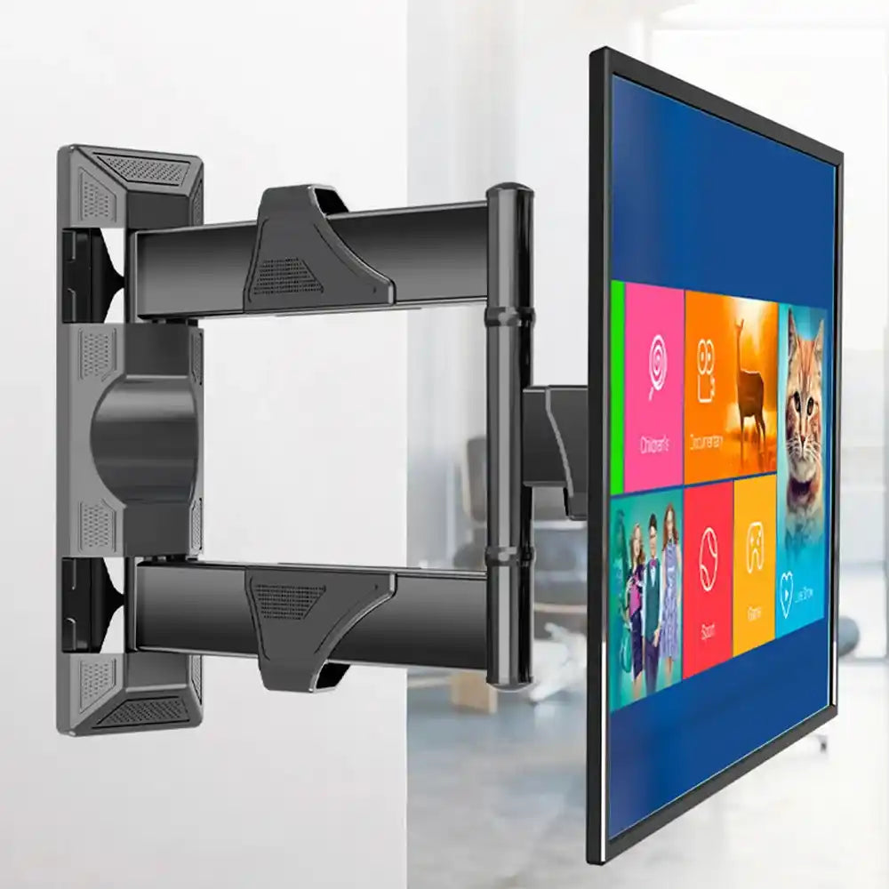 Soporte Ergonómico para Televisor P4