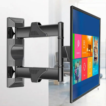 Soporte Ergonómico para Televisor P4