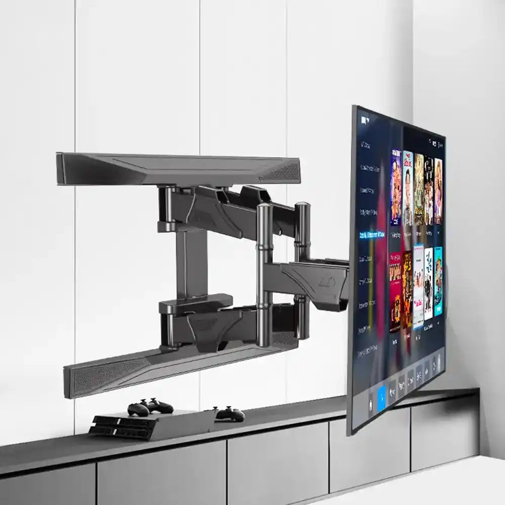 Soporte Ergonómico para Televisor P6